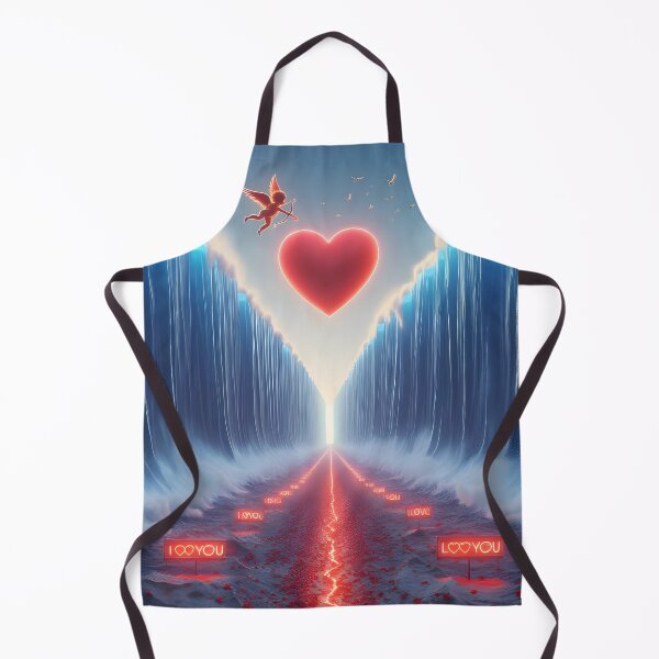 Item preview, Whispers of Passion designed and sold by AI-Only Creations.