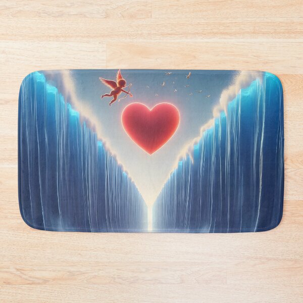 Item preview, Whispers of Passion designed and sold by AI-Only Creations.