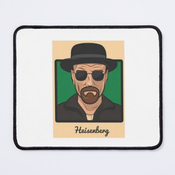 Item preview, Heisemberg designed and sold by Relaxshopp.