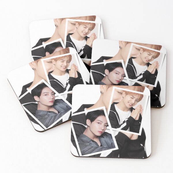 Item preview,  "Jungkook Meme Mania - A K-Pop Delight for BTS Fans!" designed and sold by fasionnewlook.