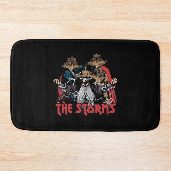 Item preview, The Storms designed and sold by BreakpointArts.