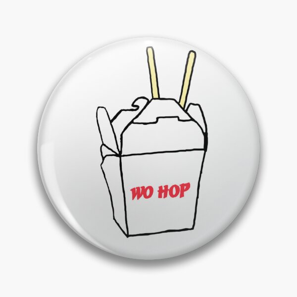 Item preview, EO Wo Hop Container designed and sold by MorganCole4.