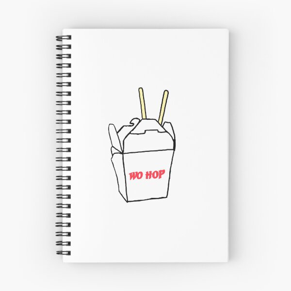 Item preview, EO Wo Hop Container designed and sold by MorganCole4.