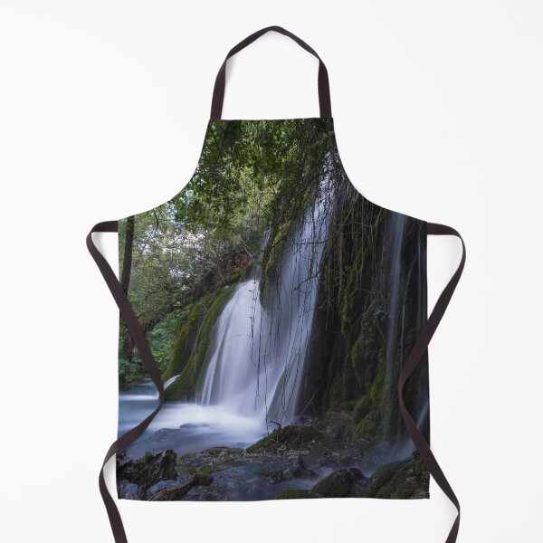 Item preview, Enchanting waterfalls designed and sold by Onyria Art.