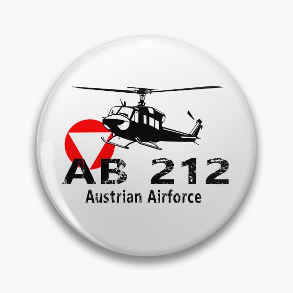 Item preview, Agusta Bell 212 Helicopter Austrian Airforce designed and sold by superconnie3108.