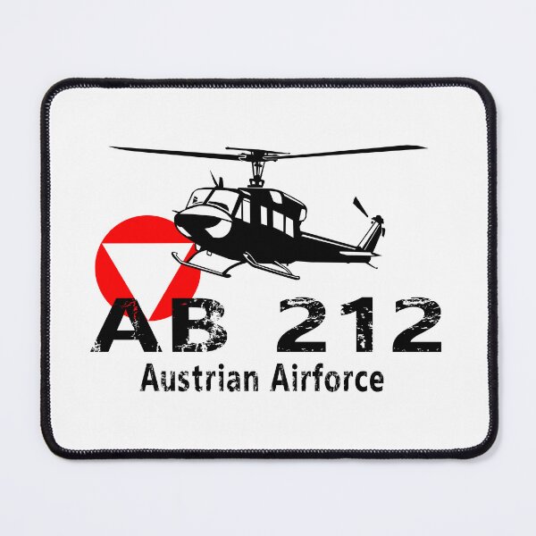 Item preview, Agusta Bell 212 Helicopter Austrian Airforce designed and sold by superconnie3108.