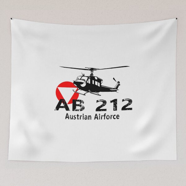Item preview, Agusta Bell 212 Helicopter Austrian Airforce designed and sold by superconnie3108.