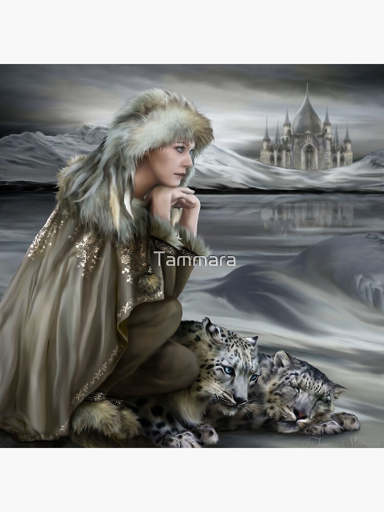 The Scout by Tammara