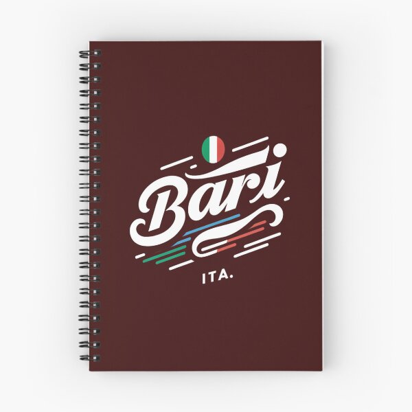 Item preview, Bari City Apulia Puglia Italy designed and sold by CountryVanilla.