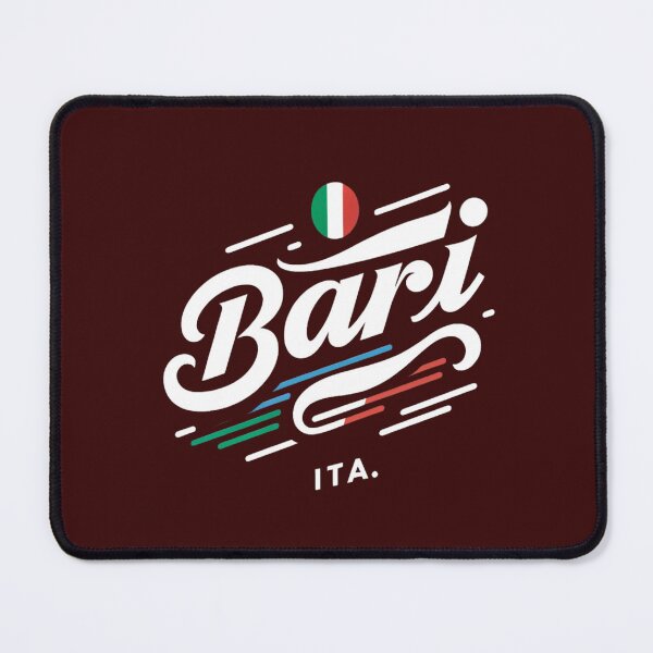 Item preview, Bari City Apulia Puglia Italy designed and sold by CountryVanilla.