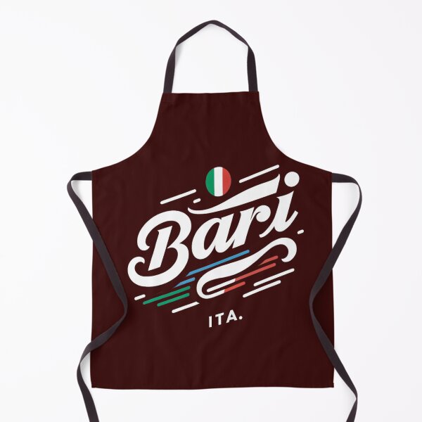 Item preview, Bari City Apulia Puglia Italy designed and sold by CountryVanilla.