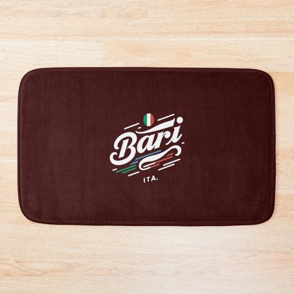 Item preview, Bari City Apulia Puglia Italy designed and sold by CountryVanilla.