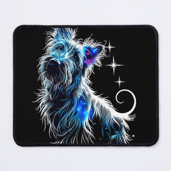 Item preview, A cosmic burrow designed and sold by aghnadarragh.