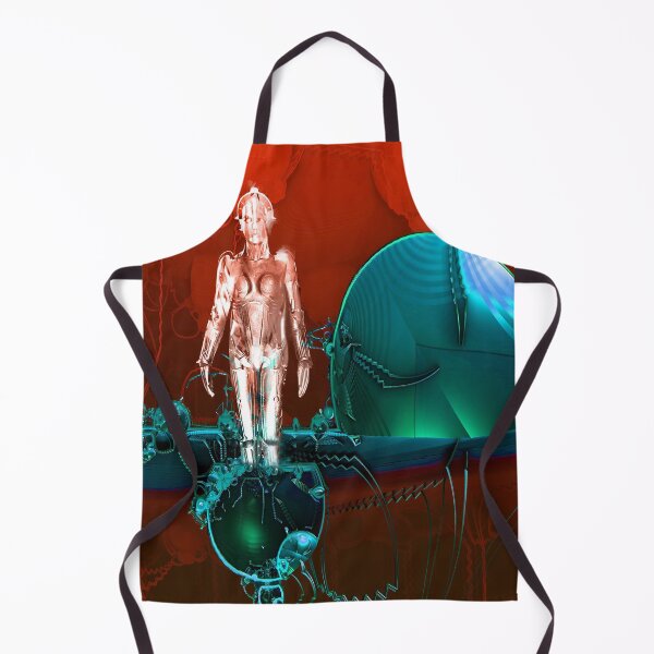 Item preview, Cyborg factory designed and sold by Icarusismart.