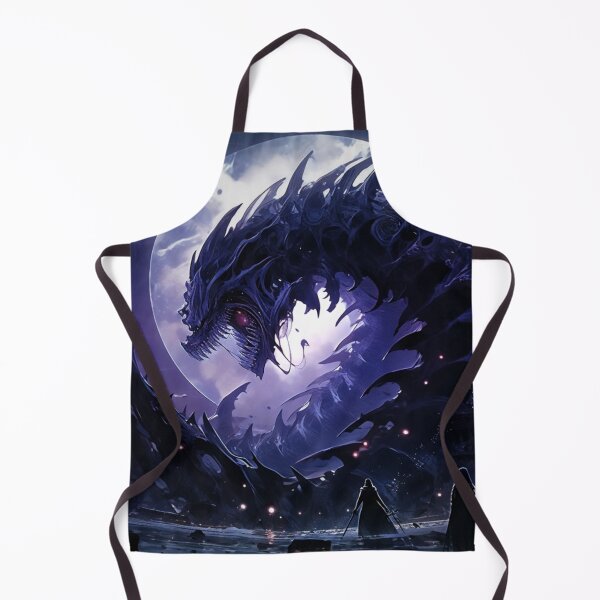 Item preview, Monster 7 designed and sold by Dawn van Doorn.