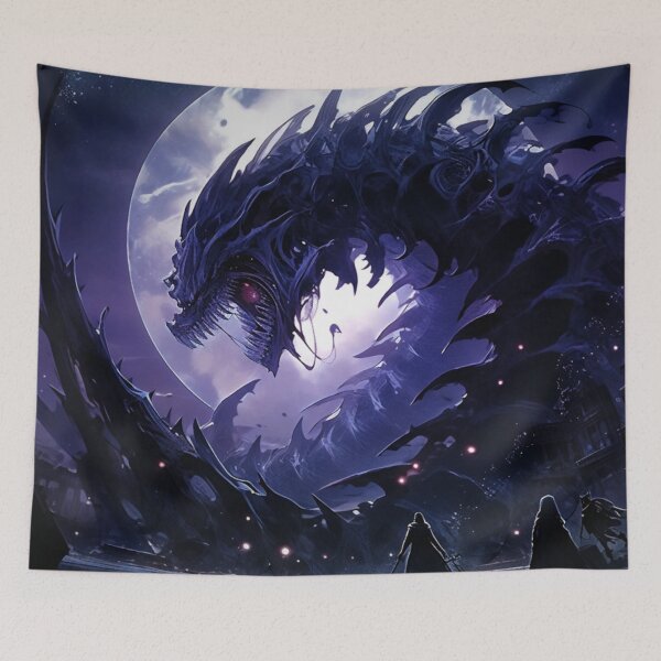 Item preview, Monster 7 designed and sold by Dawn van Doorn.