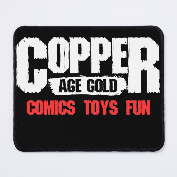 Item preview, Copper Age Gold Pantera Vulgar Logo designed and sold by CopperAgeGold.