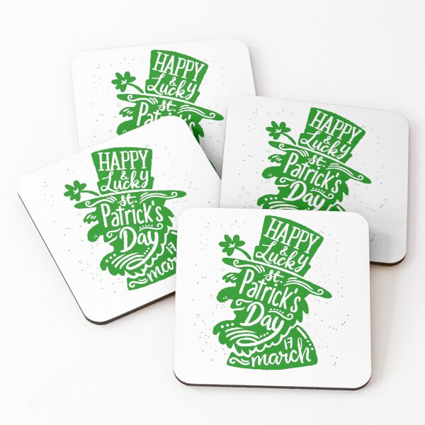 Item preview, Irish Blessings: Trendy St. Paddy's Apparel designed and sold by FantasyFlicker.