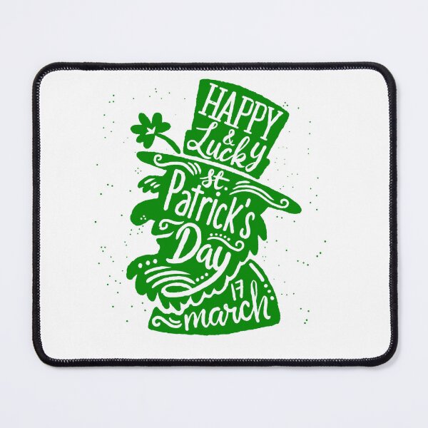 Item preview, Irish Blessings: Trendy St. Paddy's Apparel designed and sold by FantasyFlicker.