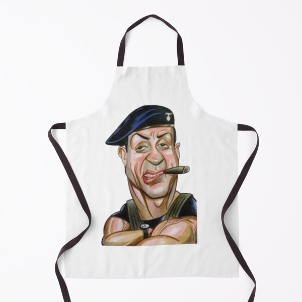 Item preview, Sylvester Stallone designed and sold by Relaxshopp.