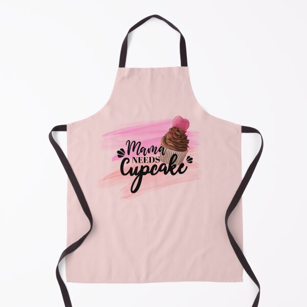 Item preview, MAMA NEEDS CUPCAKE designed and sold by BYNANA80.