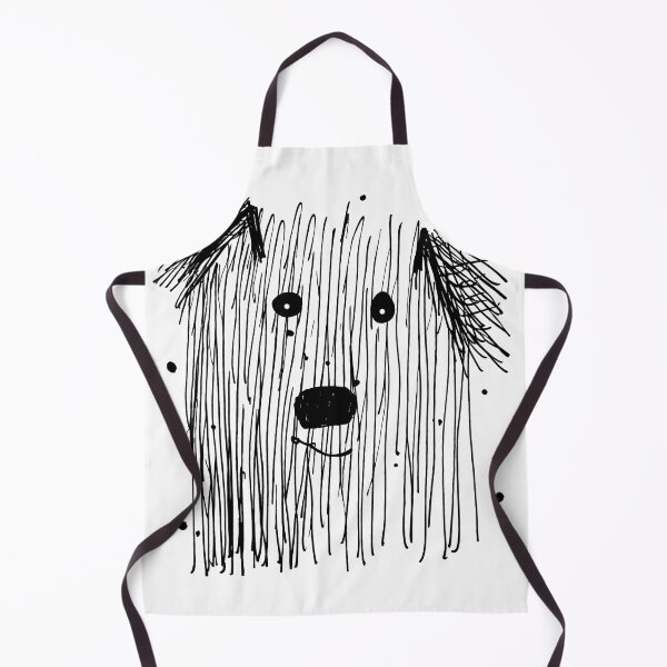 Item preview, "bowWOW-05” designed and sold by Whimsical-Fun.