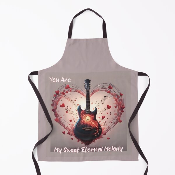 Item preview, Sweet Eternal Melody designed and sold by chromavibes-art.