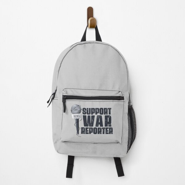 Item preview, Support War Reporter, Stand With Journalist designed and sold by abdelhak2005.