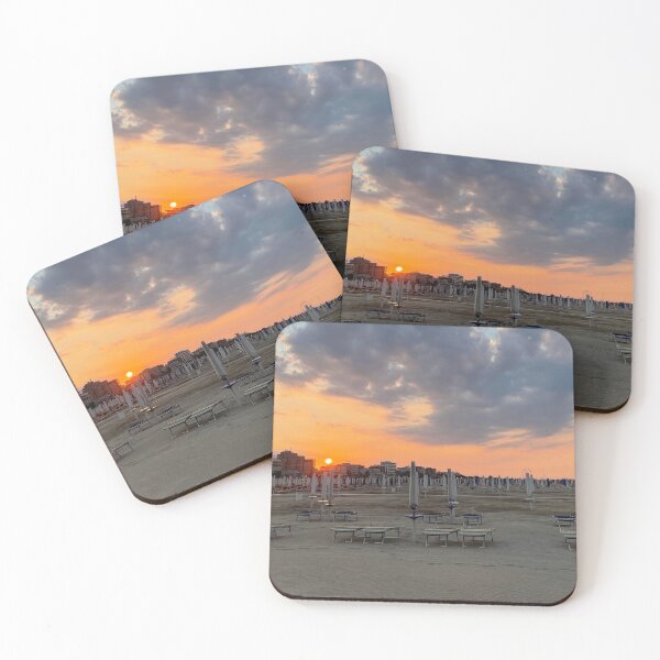 Item preview, Sunest in Rimini, Italiy designed and sold by MU-Photos.