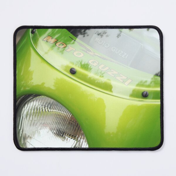 Item preview, My Fairing Lady with the Moto Guzzi 850 T designed and sold by Autoframer.