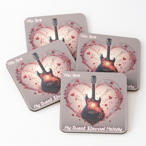 Item preview, Sweet Eternal Melody designed and sold by chromavibes-art.