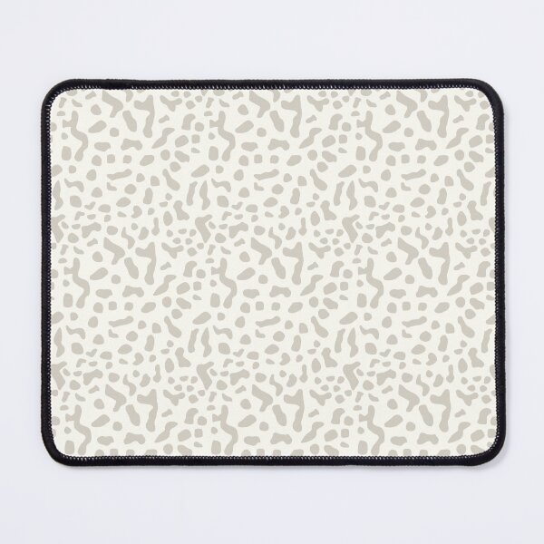 Item preview, SIMPLE ABSTRACT BOHO ANIMAL PATTERN BEIGE CREAM designed and sold by blomastudios.