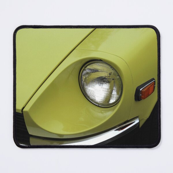 Item preview, The Sleek Z...with the Datsun 240Z designed and sold by Autoframer.