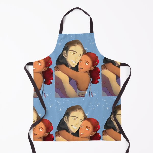 Item preview, BoaXDaniel  designed and sold by Rosas-Artworks.