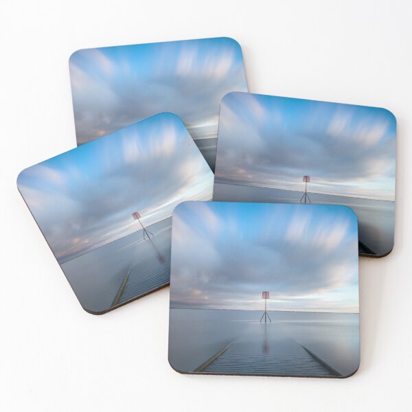 Item preview, Lytham Jetty designed and sold by johnthrelfall.