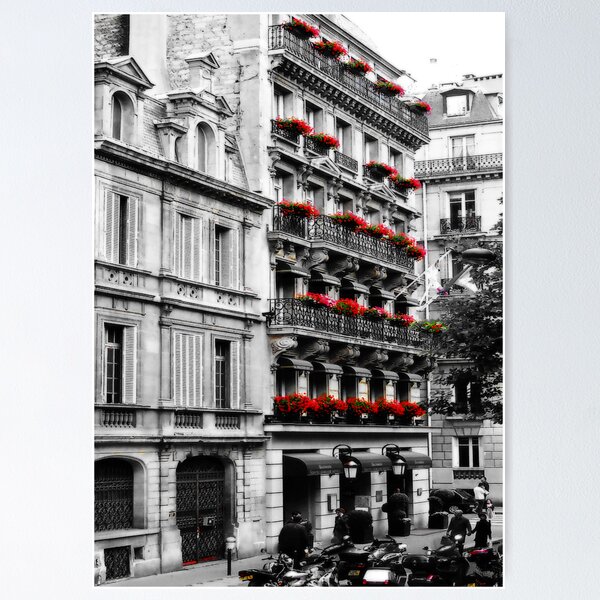 Item preview, Paris walk designed and sold by RosinaLamberti.