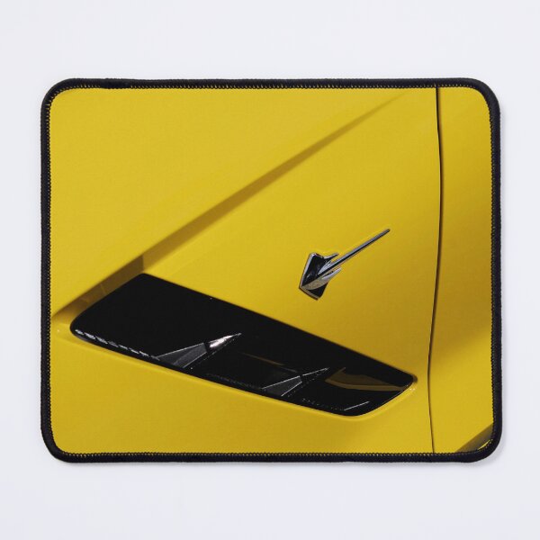 Item preview, Ray of light with the Chevrolet Corvette designed and sold by Autoframer.