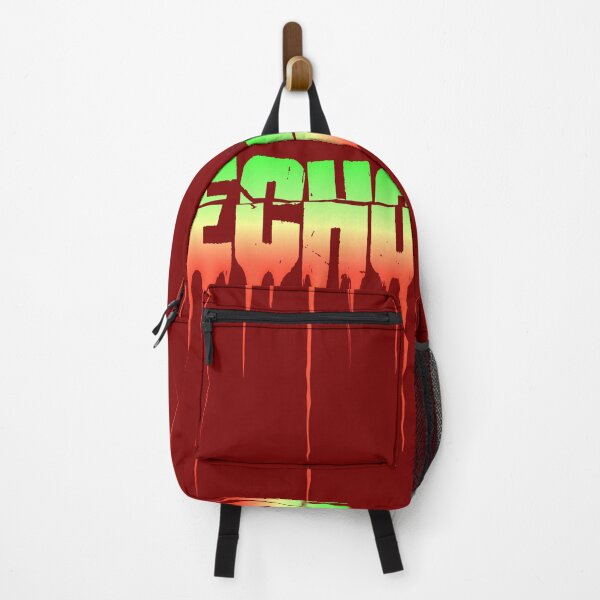 Item preview, Step into the Vibrant Universe of Echo: Explore Our Exclusive Marvel Echo Series Collection designed and sold by ironpalette.