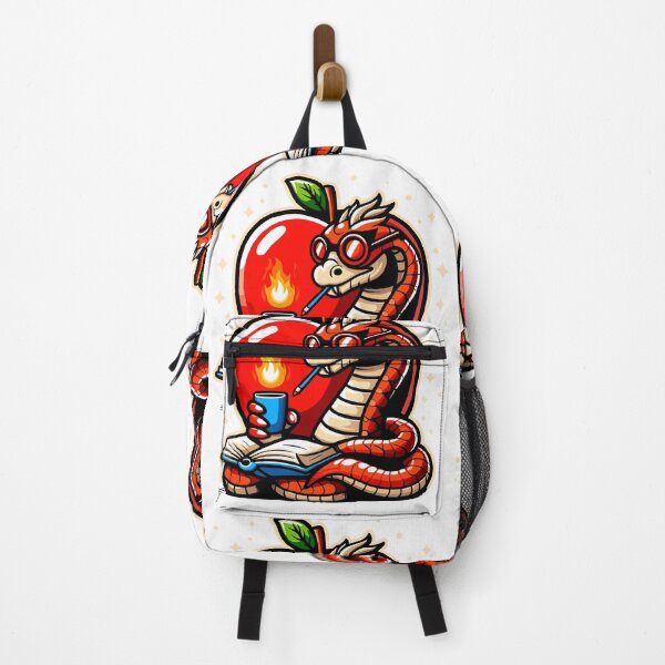 Item preview, Detective Snake designed and sold by Naymar Hernandez.
