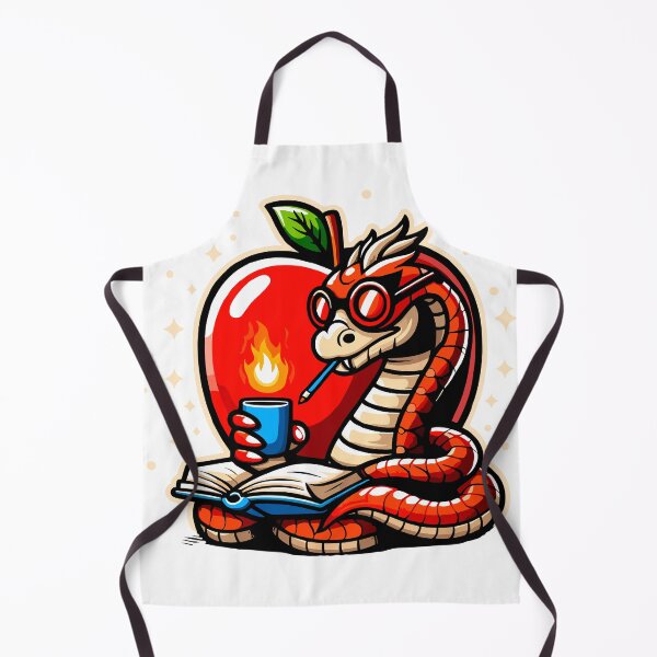 Item preview, Detective Snake designed and sold by Naymar Hernandez.