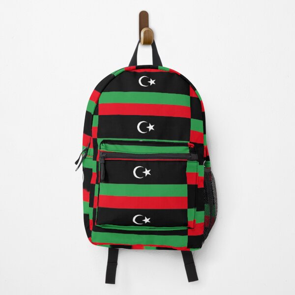Item preview, Libyan Flag of Libya designed and sold by FlagsandSymbols.