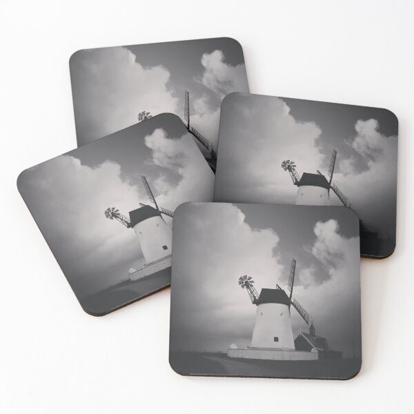 Item preview, Lytham Windmill designed and sold by johnthrelfall.
