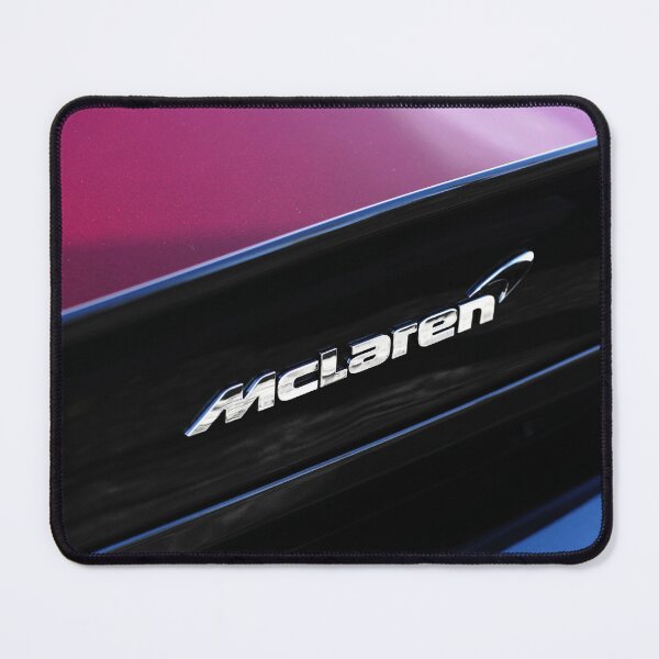 Item preview, The Purity of Purpose with the McLaren 570S designed and sold by Autoframer.