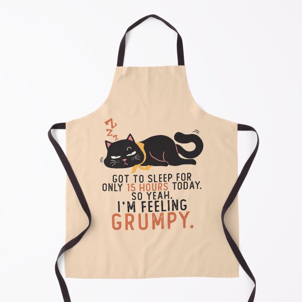 Item preview, Little Sleep - Cat Lover designed and sold by LazyCaat.