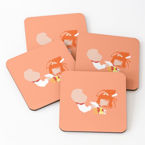 Item preview, Cure Sunny- Akane Hino designed and sold by LilRedRobin.