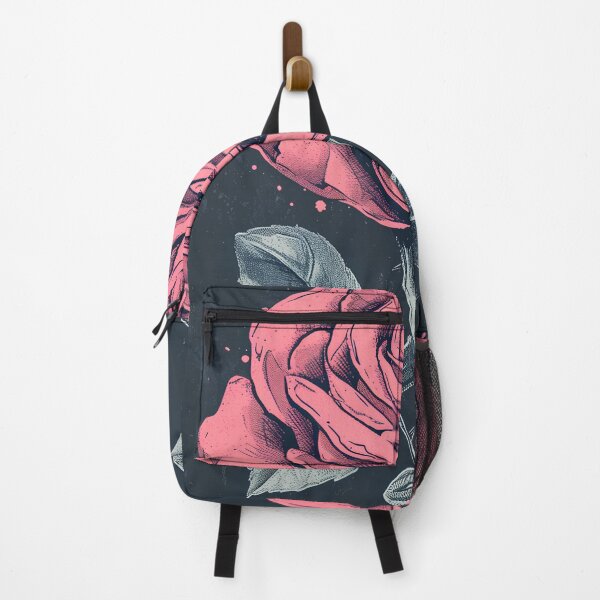 Item preview, Beautiful rose in grunge style designed and sold by randrdesign.