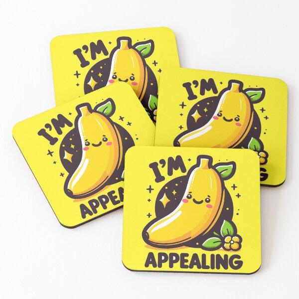 Item preview, Peel the Laughter: This Banana's Appeal is Bananas  designed and sold by Abystoic.