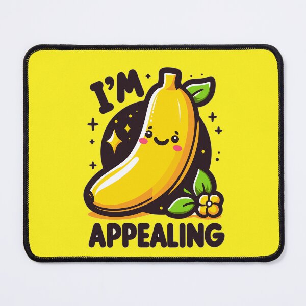 Item preview, Peel the Laughter: This Banana's Appeal is Bananas  designed and sold by Abystoic.