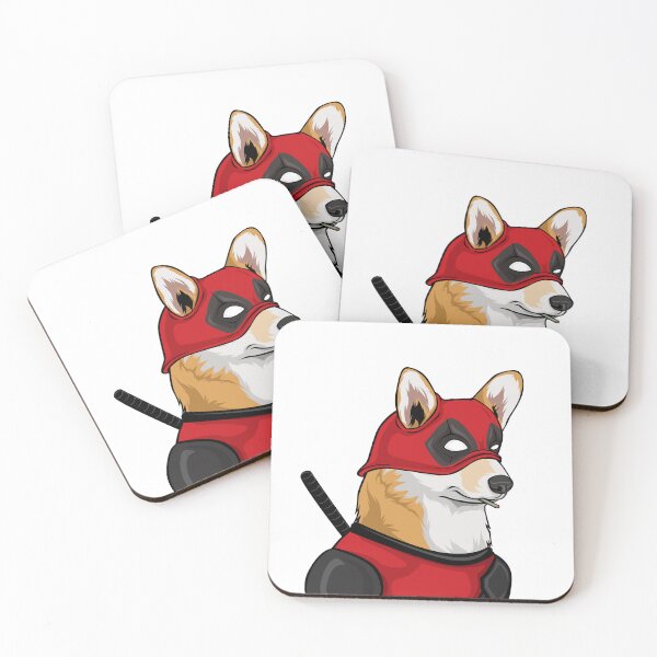 Item preview, Corgipool  designed and sold by noahsian777.