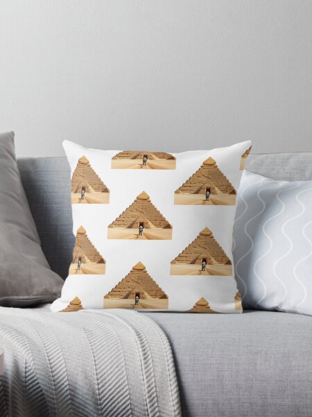 Artikel-Vorschau von wunderschöne Pyramiden von Gizeh, designt und verkauft von luckybirds.